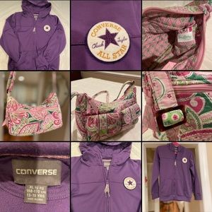 Seller away until 4/12. V Bradley